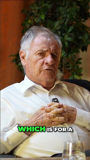 Why Judges Earn Less Than the Lawyers in Front of Them | Judge Dennis Davis