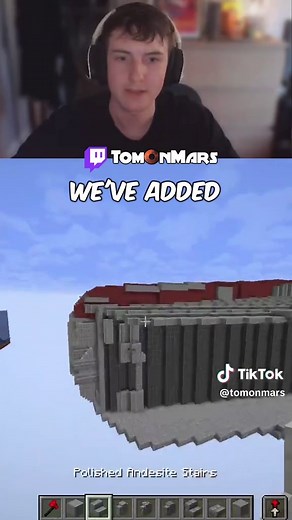 Upgrading My Venator Design in Minecraft