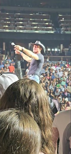 Tim McGraw Humble and Kind
