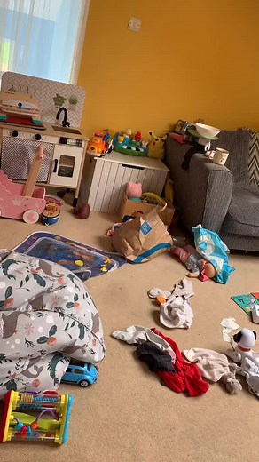 homewithchloex on TikTok