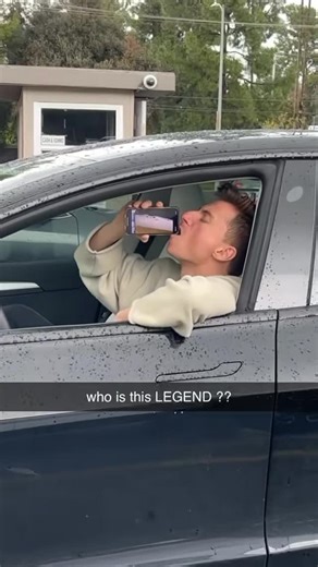 Trevor Wallace on Instagram: "not the iBeer 😫😫😫"