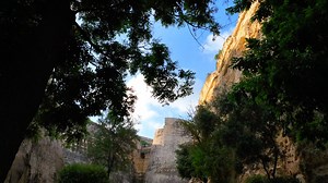 427 reactions · 40 shares | The word is out! The Glitch Festival opening party will be taking place right under the glorious 16th century fortifications of Valletta, a UNESCO World Heritage site. It's been a dream of ours to take over this space one day, and with Ben Klock and Tijana T headlining, it can't get any better. Find the fortress, find the Glitch. Buy tickets ➡️ glitchfestival.com/tickets | Glitch Festival | Facebook