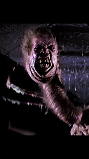 It's a Movie Page on Instagram: "A movie that will make you question EVERYTHING. Movie: The Thing (1982) Distributed by: Universal Pictures Production companies: Universal Pictures, The Turman-Foster Company Directed by: John Carpenter DISCLAIMER: I DO NOT own the rights to the music or movie clips used. All content belongs to its respective owners. No copyright infringement intended. For removal requests, please contact me."