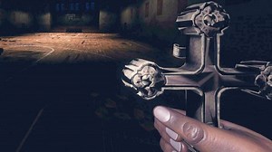 Phasmophobia: Como usar o Crucifixo