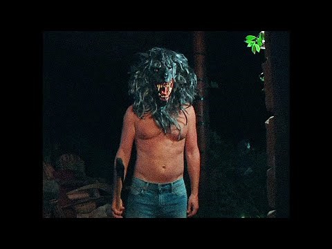 The Creep and his tapes