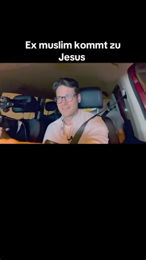 Ex Muslims Encountering Jesus: A Journey of Faith