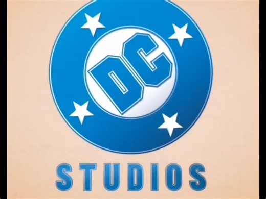 DC新logo动态版