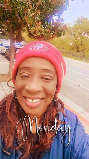 Wake up everybody 🙏🤗💞 GOD is GOOD because he woke me up this morning 🌞 | Charlene Johnson