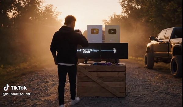 Bubba2Solid on TikTok