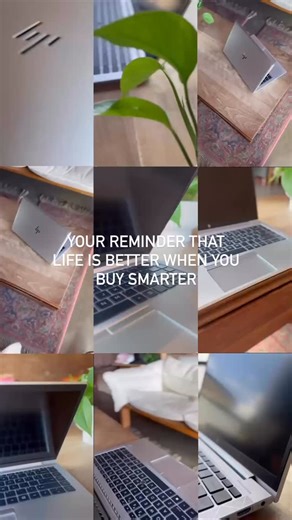 Why buy new… when refurbished just makes sense? 💻 Our refurbished laptops deliver big value without the big price tag. ✅ Save serious money ✅ Fully tested, reliable performance ✅ A greener, eco-friendly choice Perfect for work, school, or home. Shop smart with Discount Computer Depot! Link in bio. #SmartChoices #EverydayTech #DCD | Discount Computer Depot