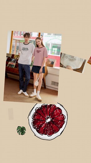 Fashion that speaks volumes! Dive into Giordano's latest collection and find your signature look. Because every day is a runway! #Giordano #Fashion #Style #StreetStyle #OOTD #CasualWear #Trendy #FashionInspiration #WardrobeEssentials #ShopGiordano