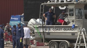 U.S. Coast Guard is looking to fill more positions