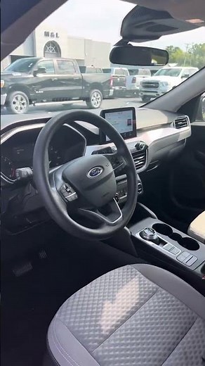 2020 Ford Escape SE | Unleash the Power of Adventure