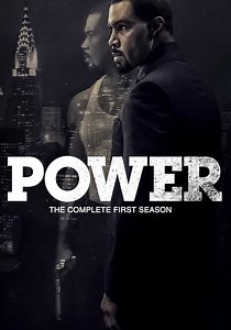 Power Season 1 - watch full episodes streaming online