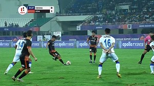 263K views · 83 shares | Goal-fest in Bhubaneswar feat. FC Goa!  Catch all the goals including a brace each from Jackichand Singh and Manuel Onwu! #HeroISL #OFCFCG #LetsFootball | ISL- Indian Super League | Facebook