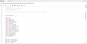 Built a DMA Controller in Verilog for Efficient Data Transfer | Manish Sharma posted on the topic | LinkedIn
