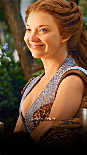 Nihaal Edits on Instagram: "In Game of Thrones Season 3, Episode 5 (“Kissed by Fire”), Margaery Tyrell and Sansa Stark watch Loras Tyrell sword-fighting in the castle gardens. During this scene, Margaery openly discusses her plan to have Sansa marry her brother, Loras, to get her out of King’s Landing and away from Joffrey. While watching him, Sansa expresses her admiration for Loras and her desire to leave, essentially asking Margaery when the marriage will happen so she can live with them in H