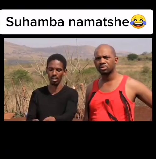 Pastor Mjosti Hlonti Comedy Moments