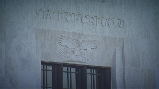 Oregon’s $888M budget hole: lawmakers split on Trump tax cuts’ impact