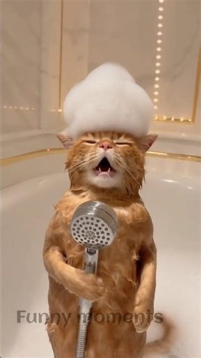 Ultimate Funny Cats Compilation 2026 😹 | Try Not To Laugh Challenge #10