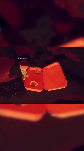 PEAK got another update... (SMii7Y Short)