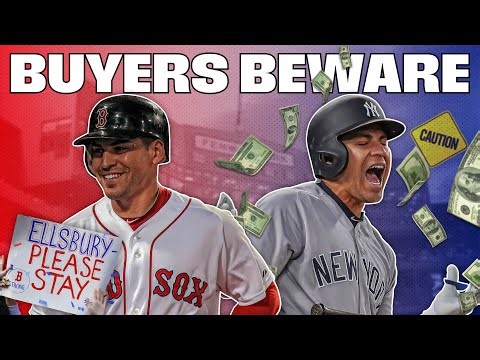 The Curious Career of Jacoby Ellsbury