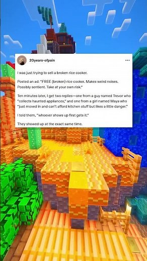 craigslist rice cookers bring love 💍