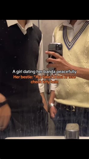 Naaginnnnn: Dating Vibes and Filters 🎶