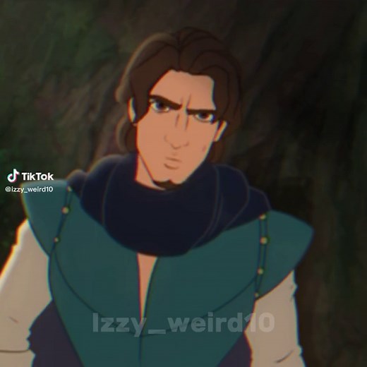 Aladdin and Flynn Rider Edit Compilation | CapCut TikTok Videos