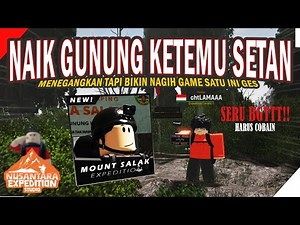 EXCITING! WE CLIMBED A VIRAL MOUNTAIN, MEET THE DEVIL. BLOOD DYING, RIDING | MOUNT SALAK EXPEDITION