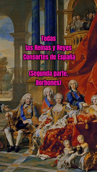 La Monarquía Española y su Historia