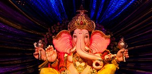 Why it’s offensive to offer a lamb dinner to the Hindu god Ganesha