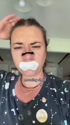 175K views · 11 reactions | Breathe better, sleep better, & feel better with Intake. Our new Mouth Tape encourages nasal breathing, improving recovery, focus, and overall performance. | Intake Breathing | Facebook