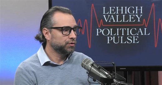 Lehigh Valley Political Pulse: Ron Beitler and the growing independent streak