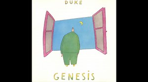 GENESIS - Duke (Full Album) 1980