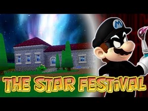 [OLD] Mario Kart wii - The Star Festival