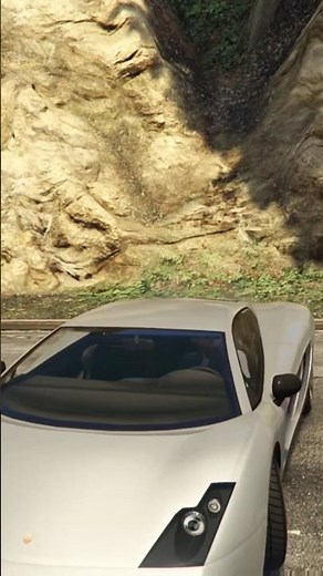 “Michael risking it all, stealing 5 cars just to chase the truth guess Kifflom comes with a criminal