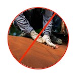 Rust Remover, Rust Removing Liquid from Daubert Cromwell