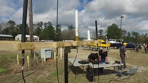 Our new marine science program with an emphasis in hydrography is the only undergraduate degree program in hydrographic science in the nation. Students learn every aspect of the collection, analyses, and management of oceanographic data with application for navigation safety, natural disaster studies, underwater archaeology, habitat mapping and many other areas. The related hydrographic science graduate degree program has graduated students from 24 countries with a 100 percent job placement reco