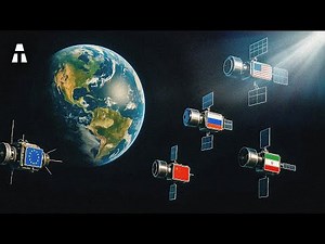Europe in Space: The Great Disillusionment?