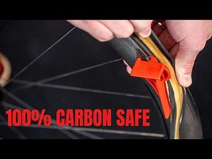The World’s Best Tire Lever Just Got Better! | New Tyre Glider 2.0