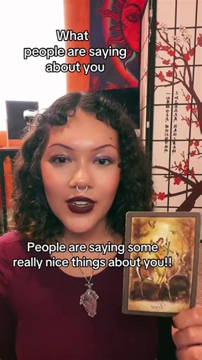 People Say You’re Trustworthy, Intuitive & Wise — What They Notice