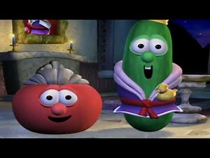 VeggieTales: Lessons From The Sock Drawer: End Credits (Low Tone)