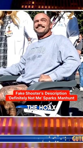 11 reactions | What happens when a hoax spirals into a full-scale...