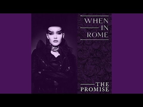 The Promise (Studio 1987 Instrumental Version - 2021 Remastered)