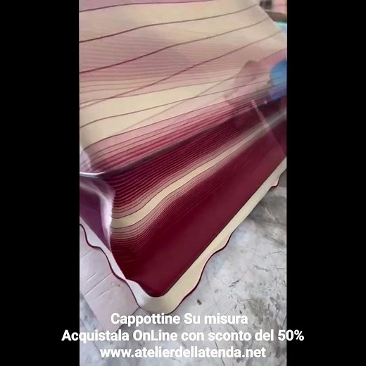 Fabbrica Di Tende da sole a Cappottina Tempotest
