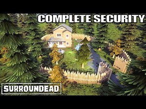 Game Changing Update to Bravo Bunker? | SurrounDead Gameplay | Part 16