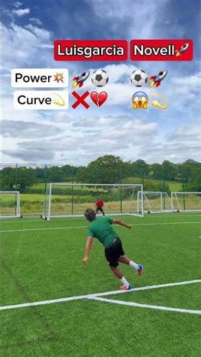 Power Vs Curve Challenge 😱