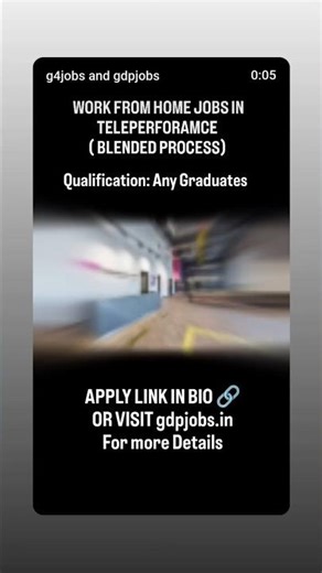 Teleperformance Work From Home Jobs #teleperformance #workfromhomejobs #gdpjobs ‪@gdpjobs‬