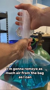How I safely ship my goldfish in the mail